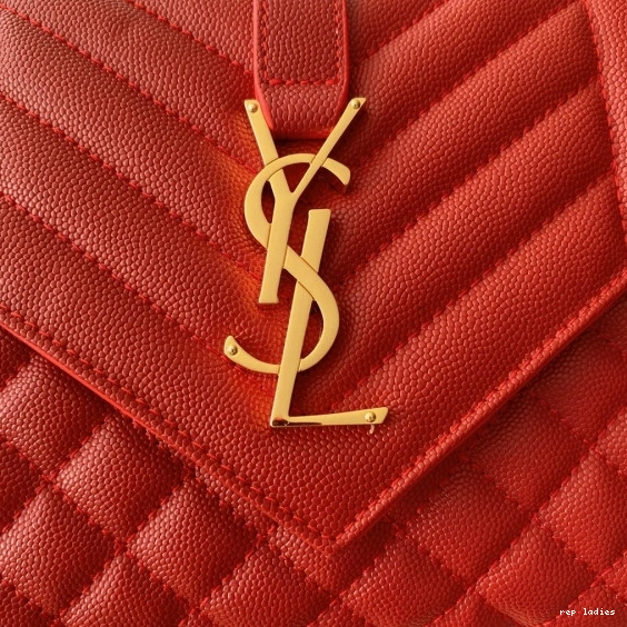 Rep ladies REP YSL MEDIUM BAG ENVELOPE 0812